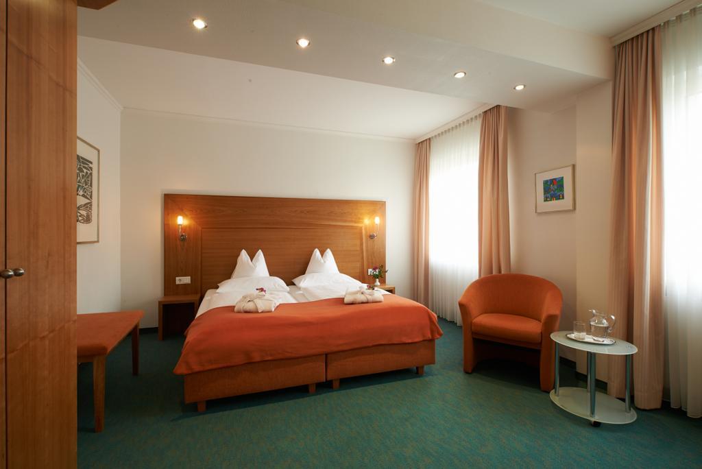 Hotel Klughardt Nuremberg Exterior photo