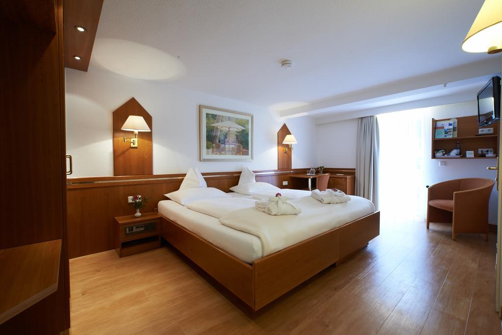 Hotel Klughardt Nuremberg Room photo