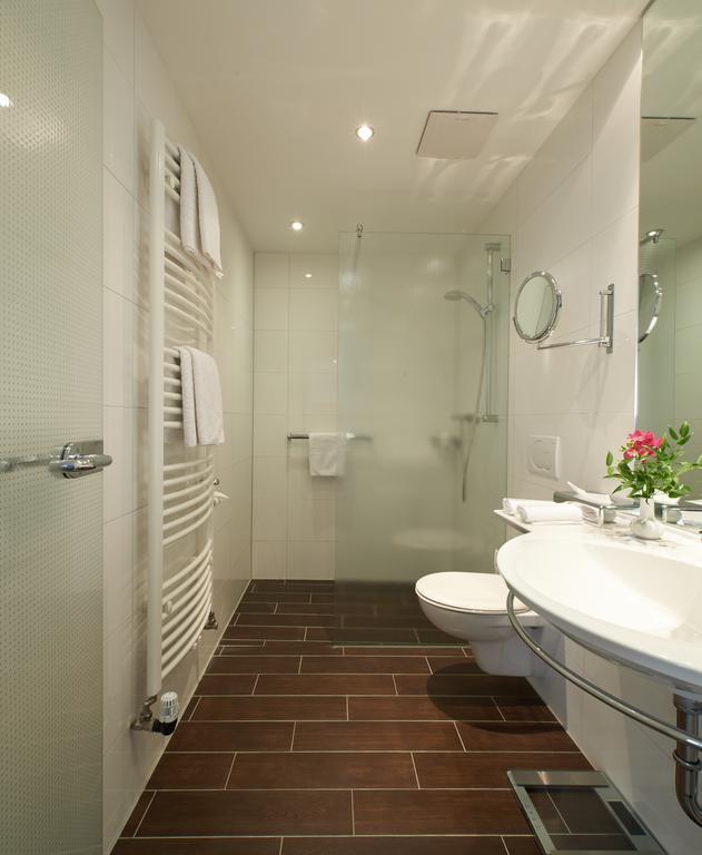 Hotel Klughardt Nuremberg Room photo